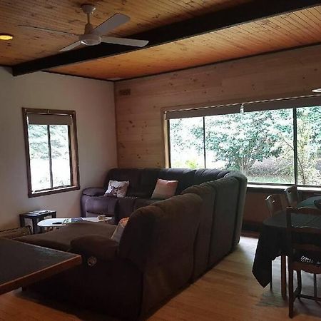 Willa Jindi Hills Retreat Jindivick Zewnętrze zdjęcie